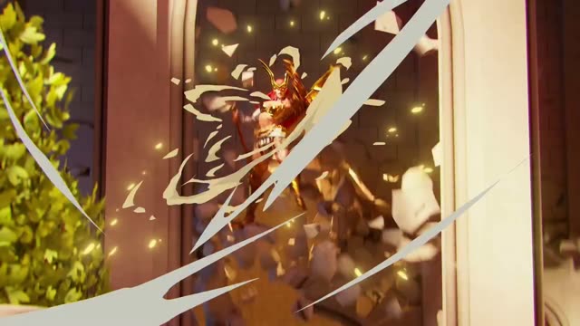 Video by sarpserter