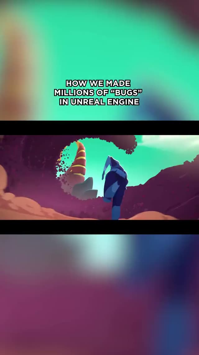 Video by steamrolleranimation