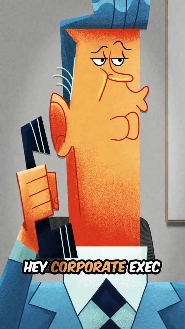 Video by heybuddyseries