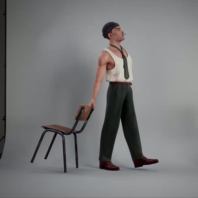 Video by abyssanimation