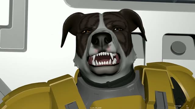 Video by mandrookz
