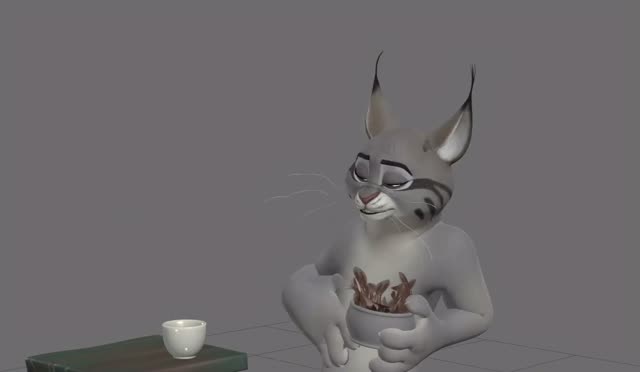 Video by mahnsterart