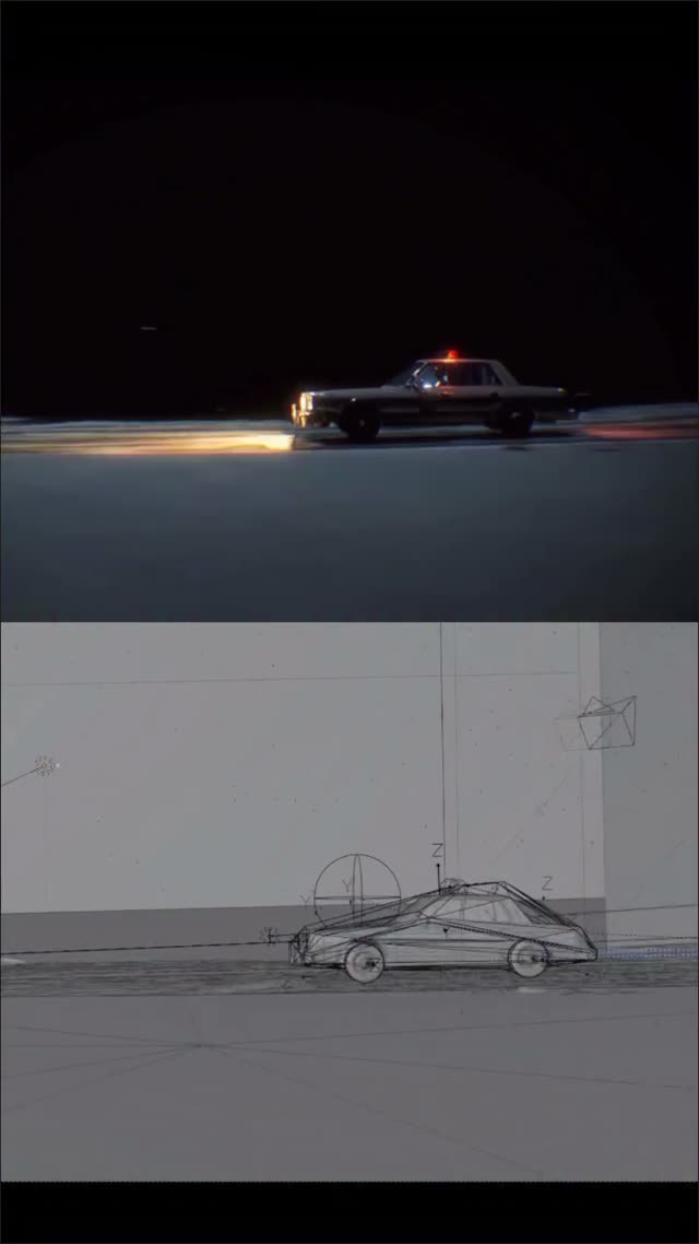 Video by rodeorenders