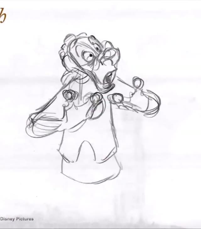 Video by borsu.animation