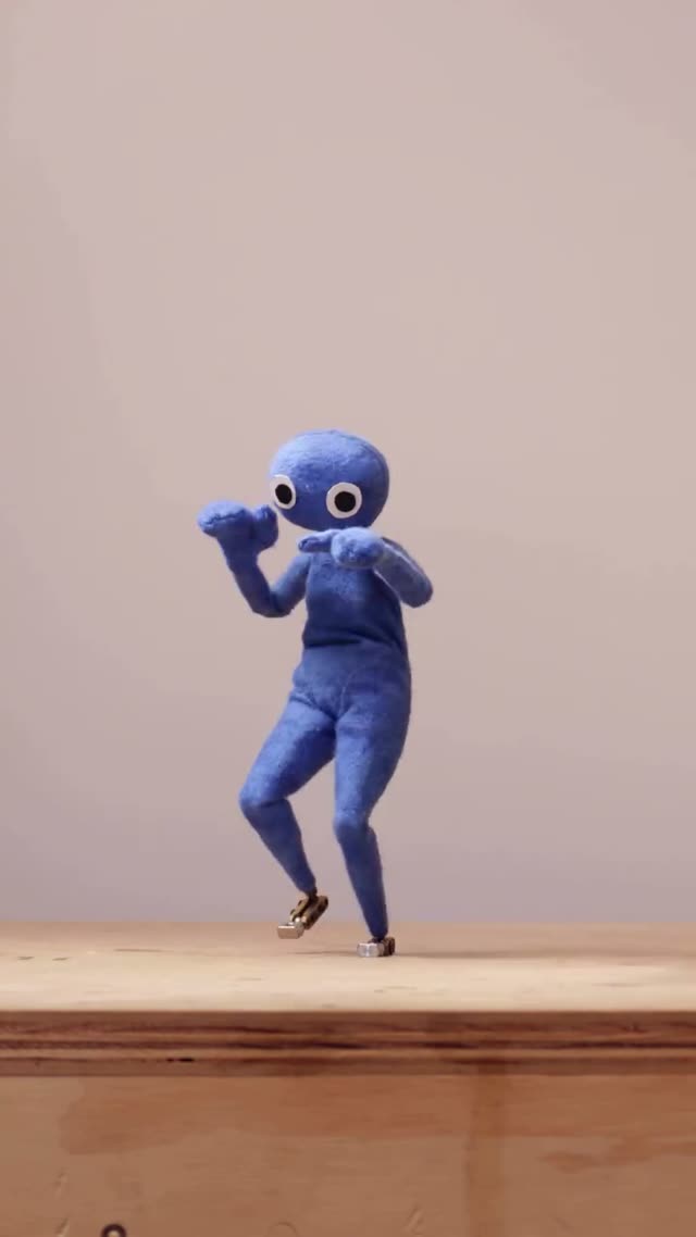 Video by animation_ben