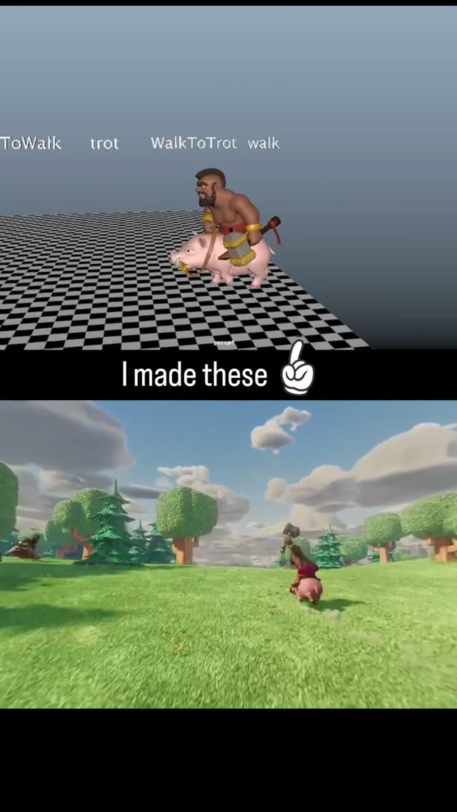 Video by animators_journey