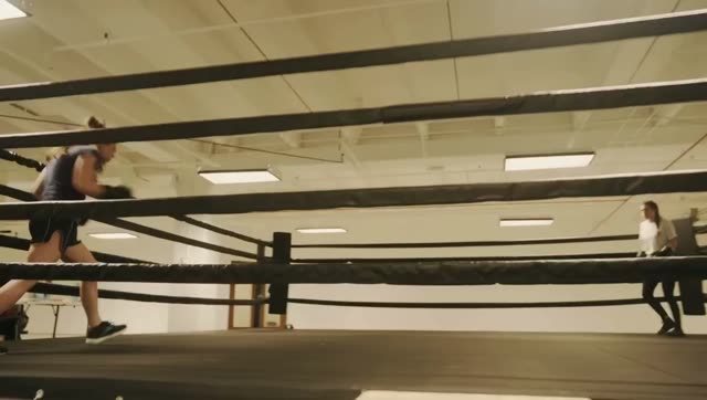 Video by powerbaur