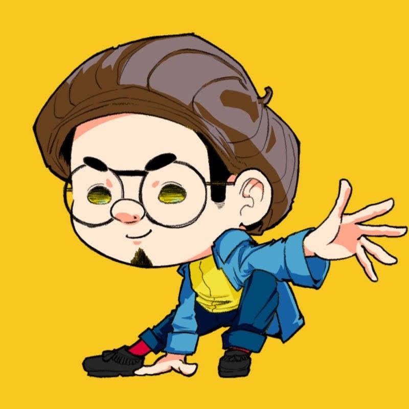 profile picture