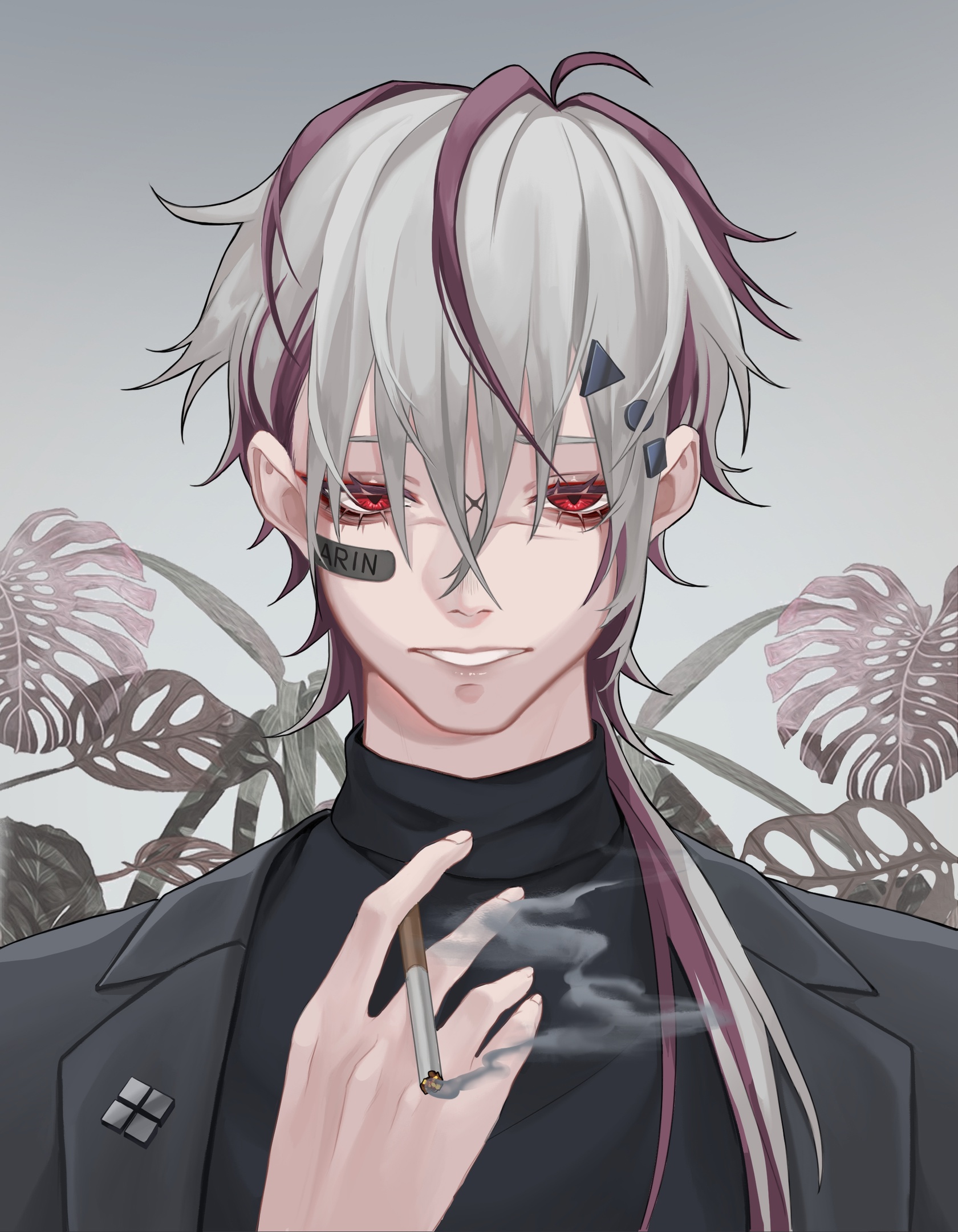 profile picture