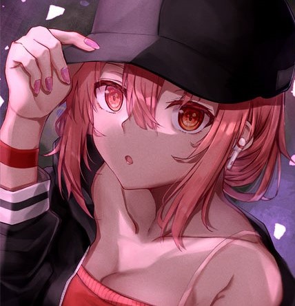 profile picture