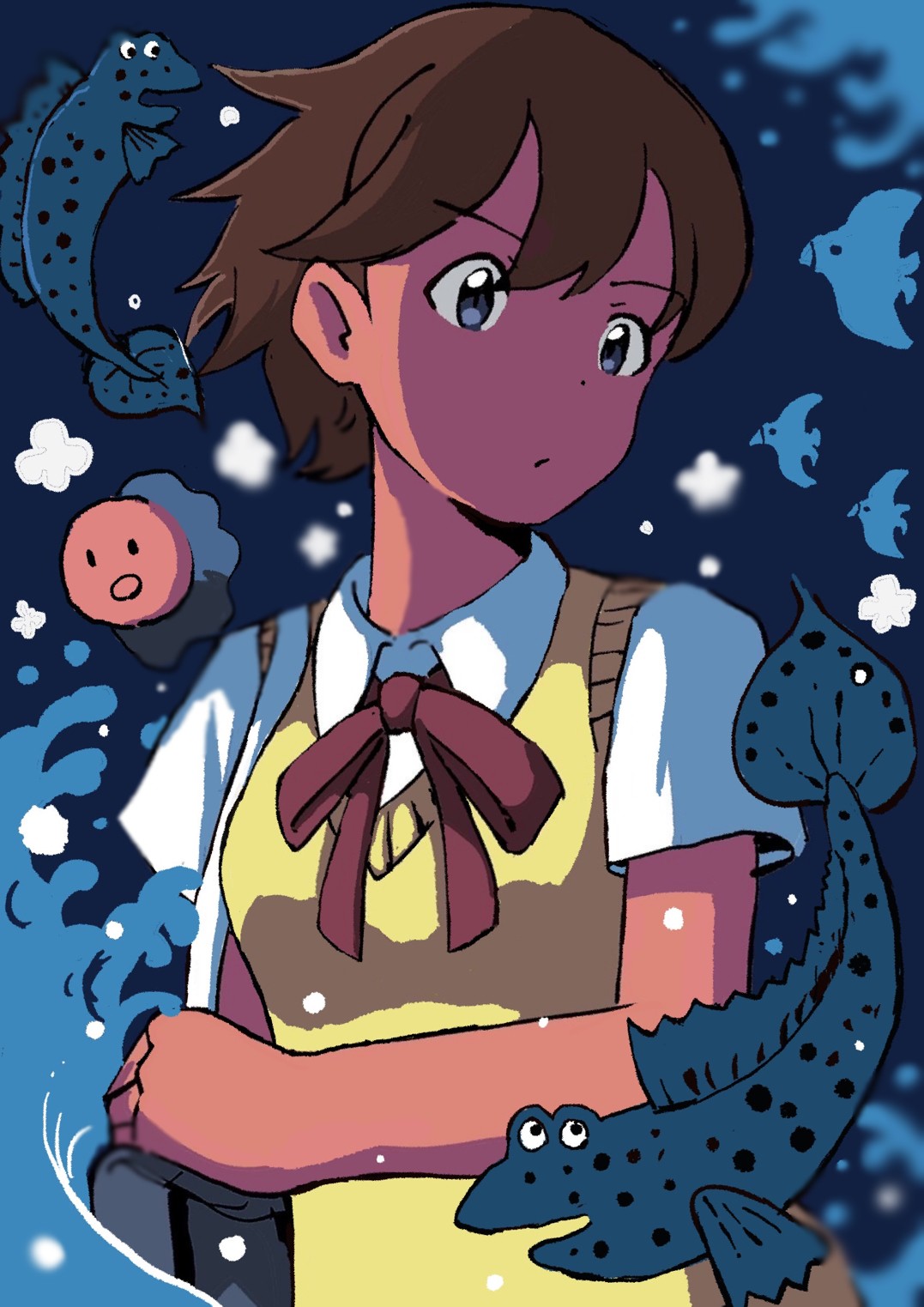 profile icon