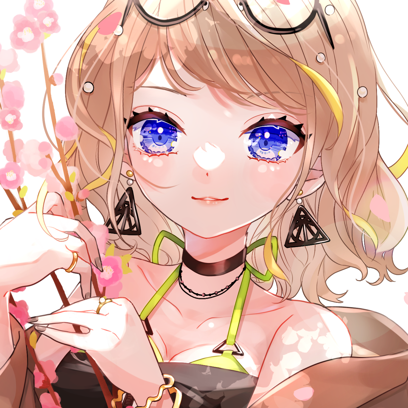 profile picture