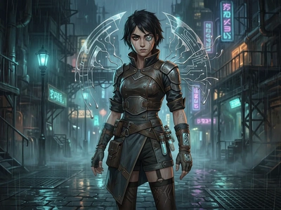 Mira Waltz