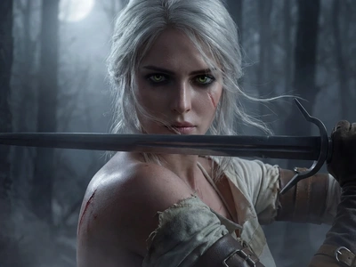 Cirilla