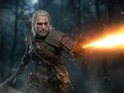 Geralt