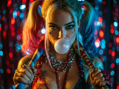 Harley Quinn
