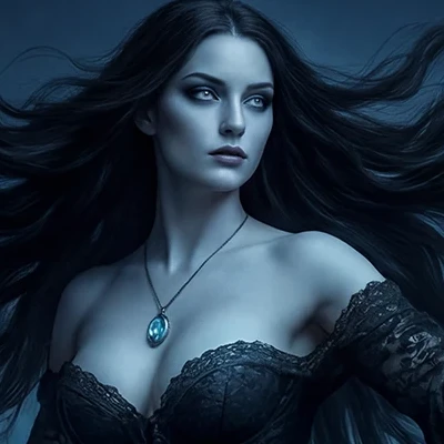 Aileann Ravenscar