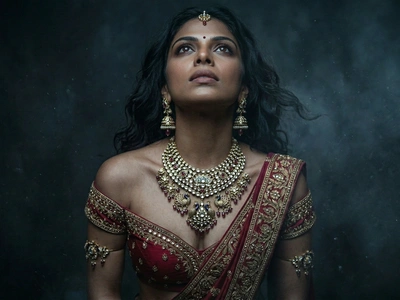Priya Sethi