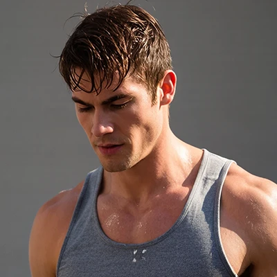 Jace Carter