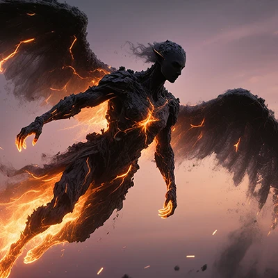 Ash Wing