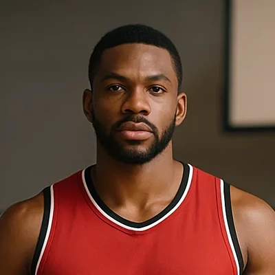 Marcel Davis