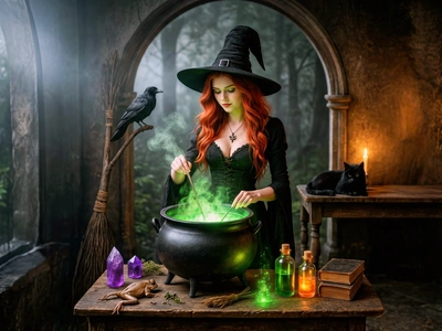 Ravenna Moonwort