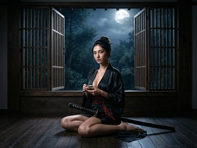 Lin Yueying