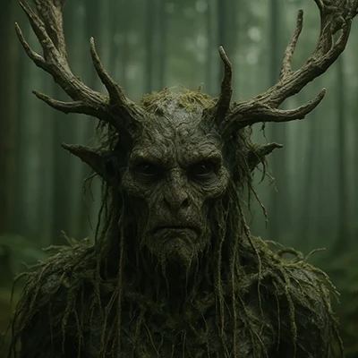 Forest Jack