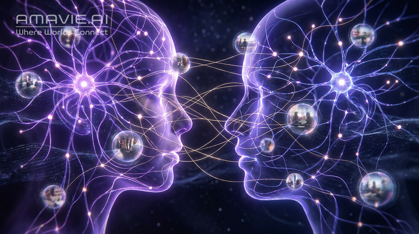 Beyond the Amnesia Engine: How AI Characters Learn to Remember