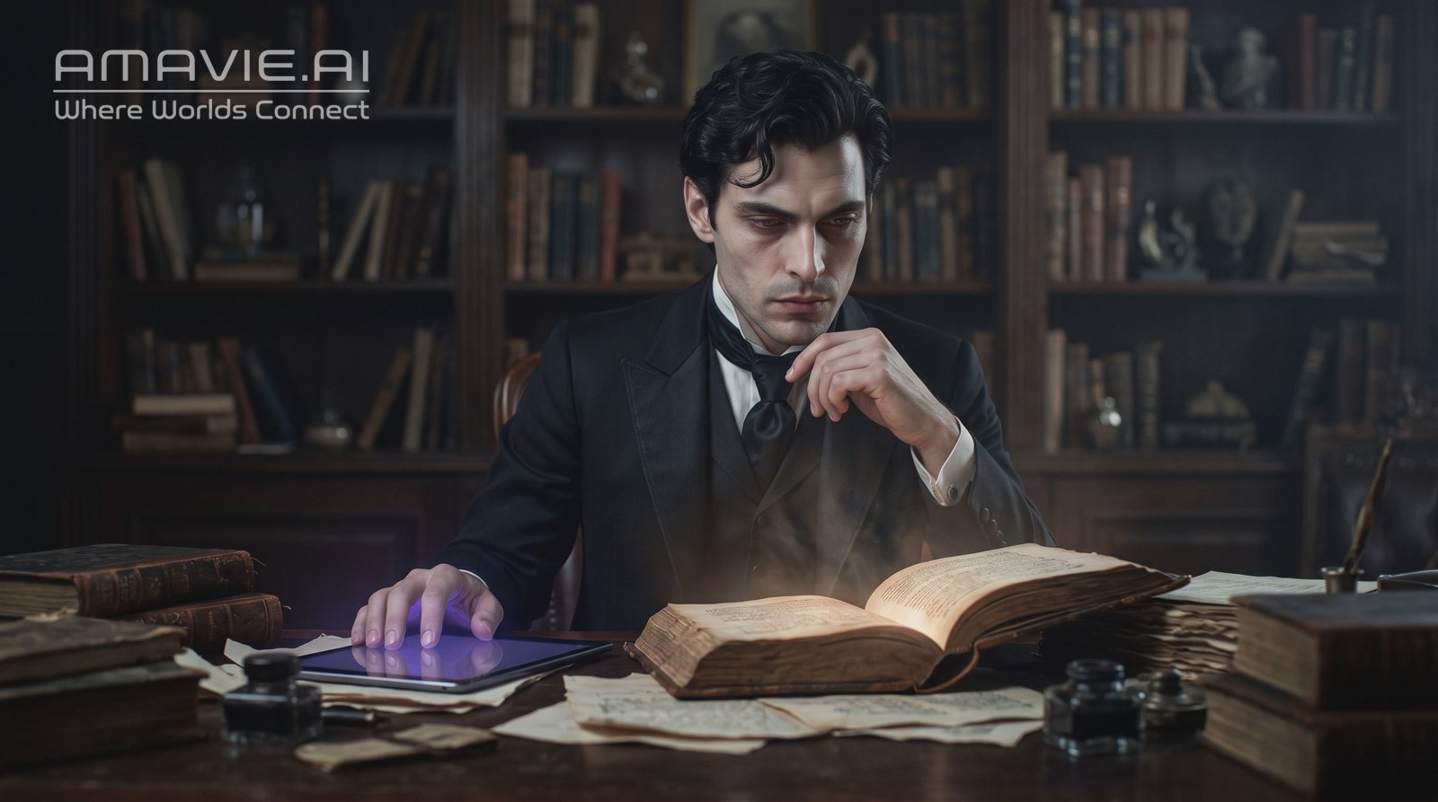 AI Book Writer: What Works and What Doesn't