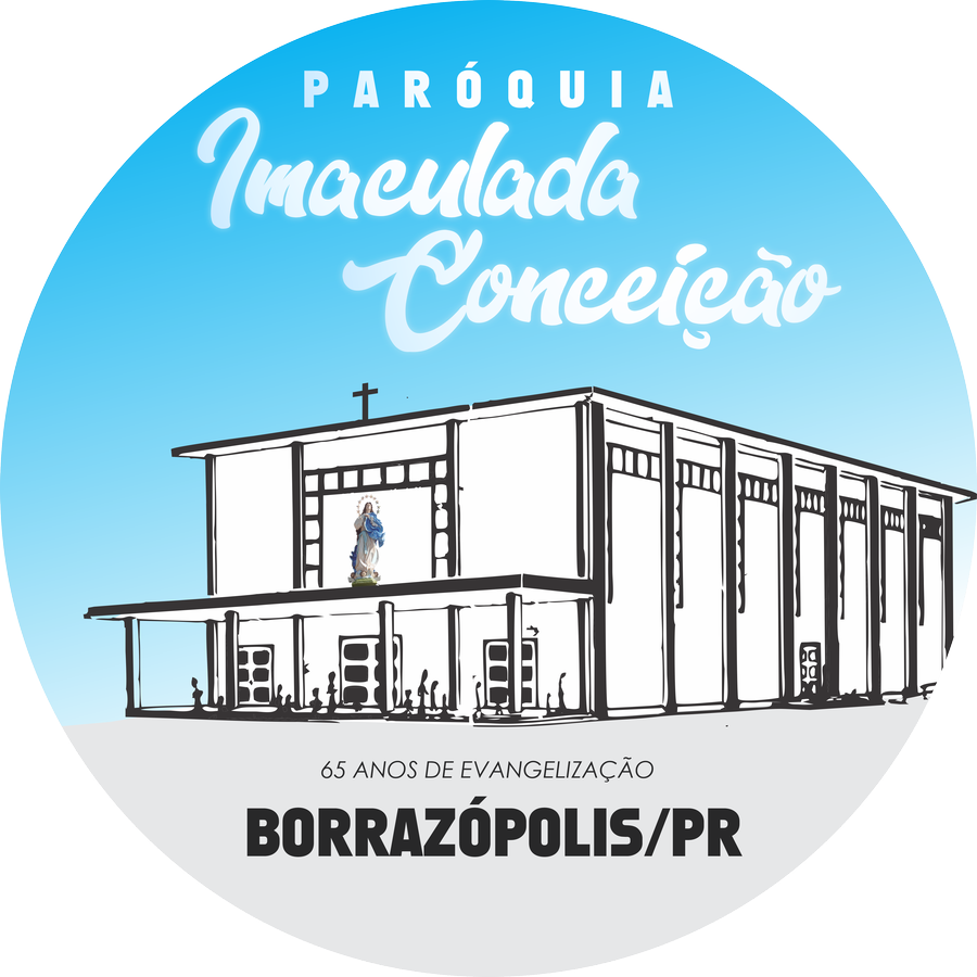 Paróquia Imaculada Conceição