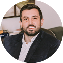 Lucas Botta Antonelli