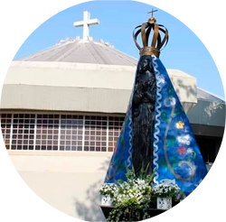 Paróquia N. Sra. Aparecida | Maringá-PR