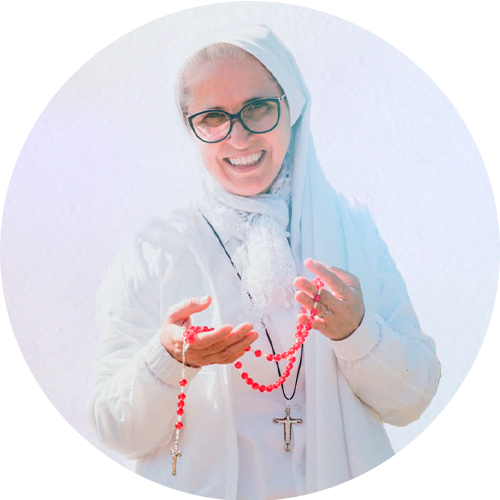 3° Retiro caminhando com Jesus