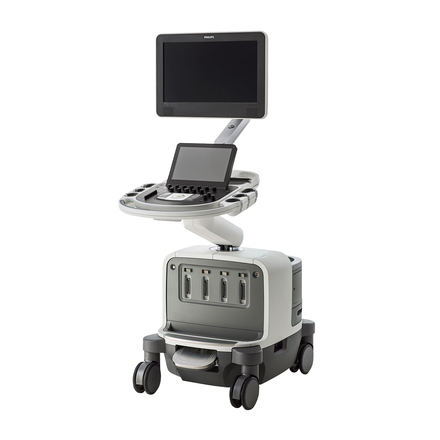 Philips Epiq 7 Ultrasound Machine