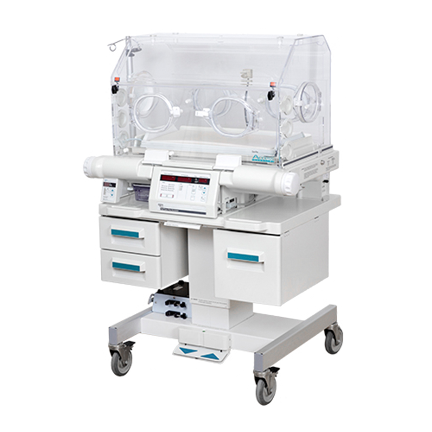 Ohmeda Care Plus Incubator