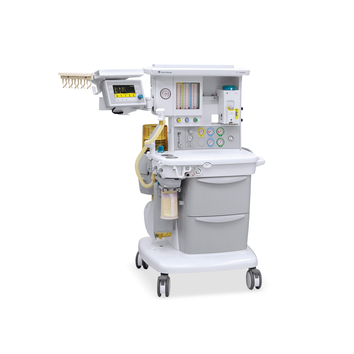 Refurbished - Datex-Ohmeda S/5 Aespire Anesthesia Machine