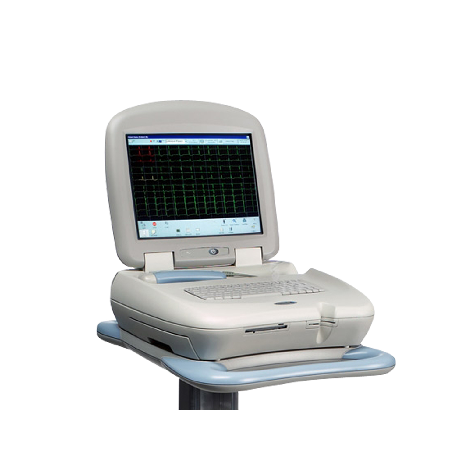 Philips Pagewriter Touch EKG