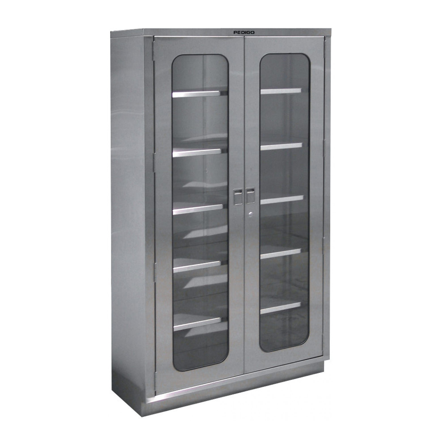 Pedigo Supply Cabinets