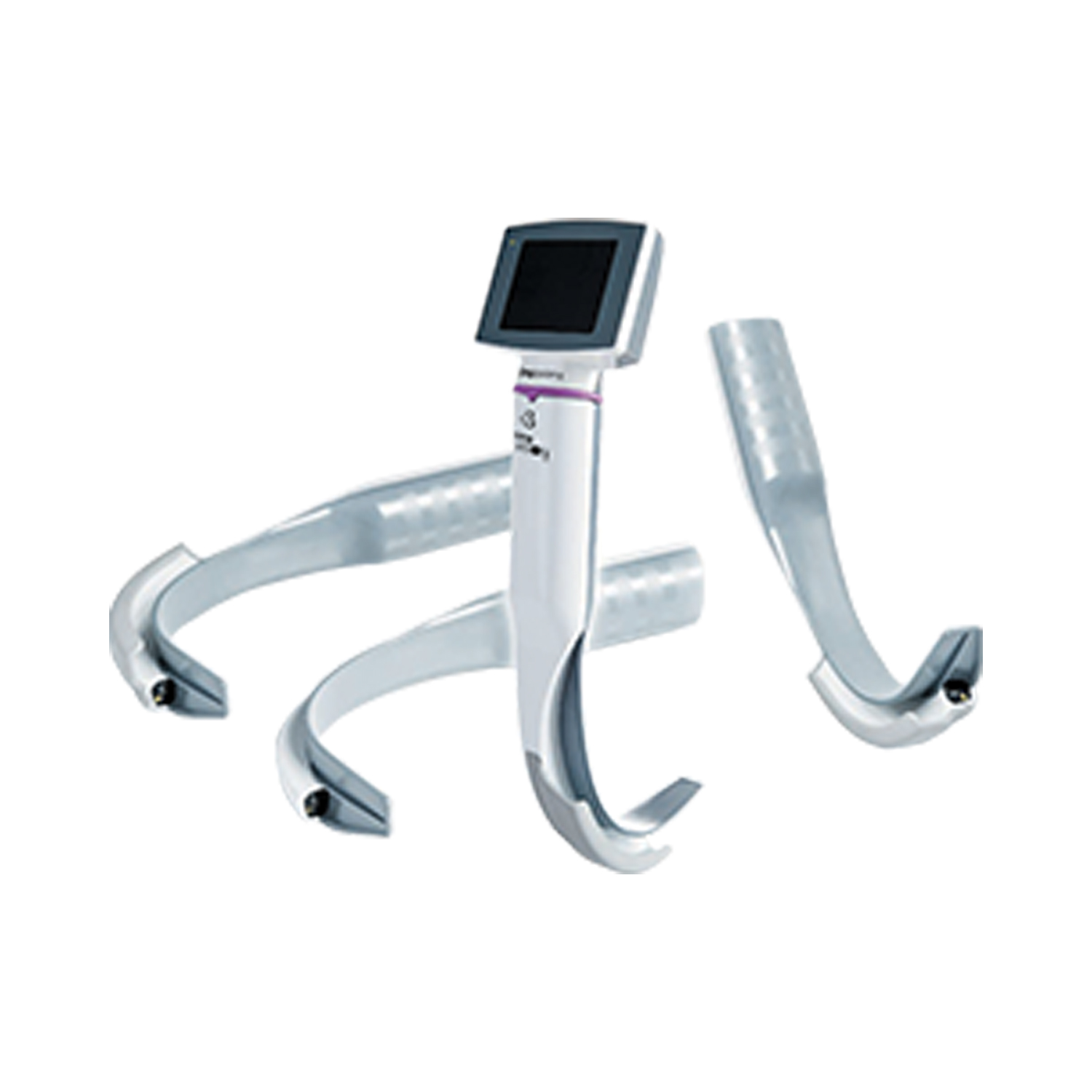 King Vision Video Laryngoscope