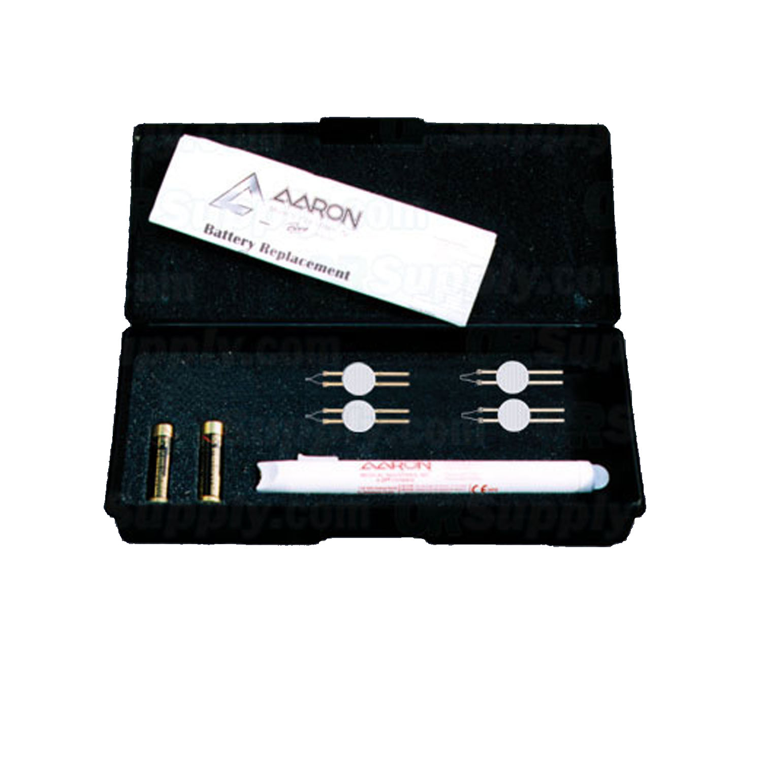 Cautery Pen Change-A-Tip Kit – Beyond Piercing