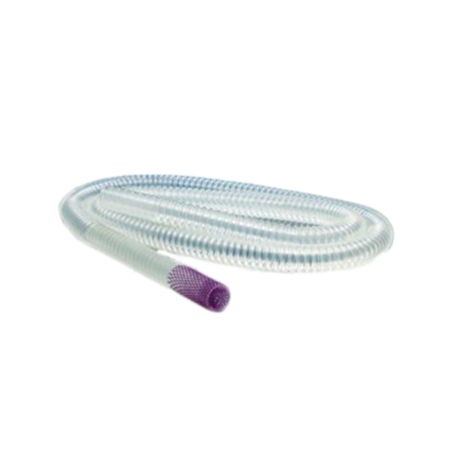 7/8" x 6' Tube with Wand & Tip, Sterile - 24/box