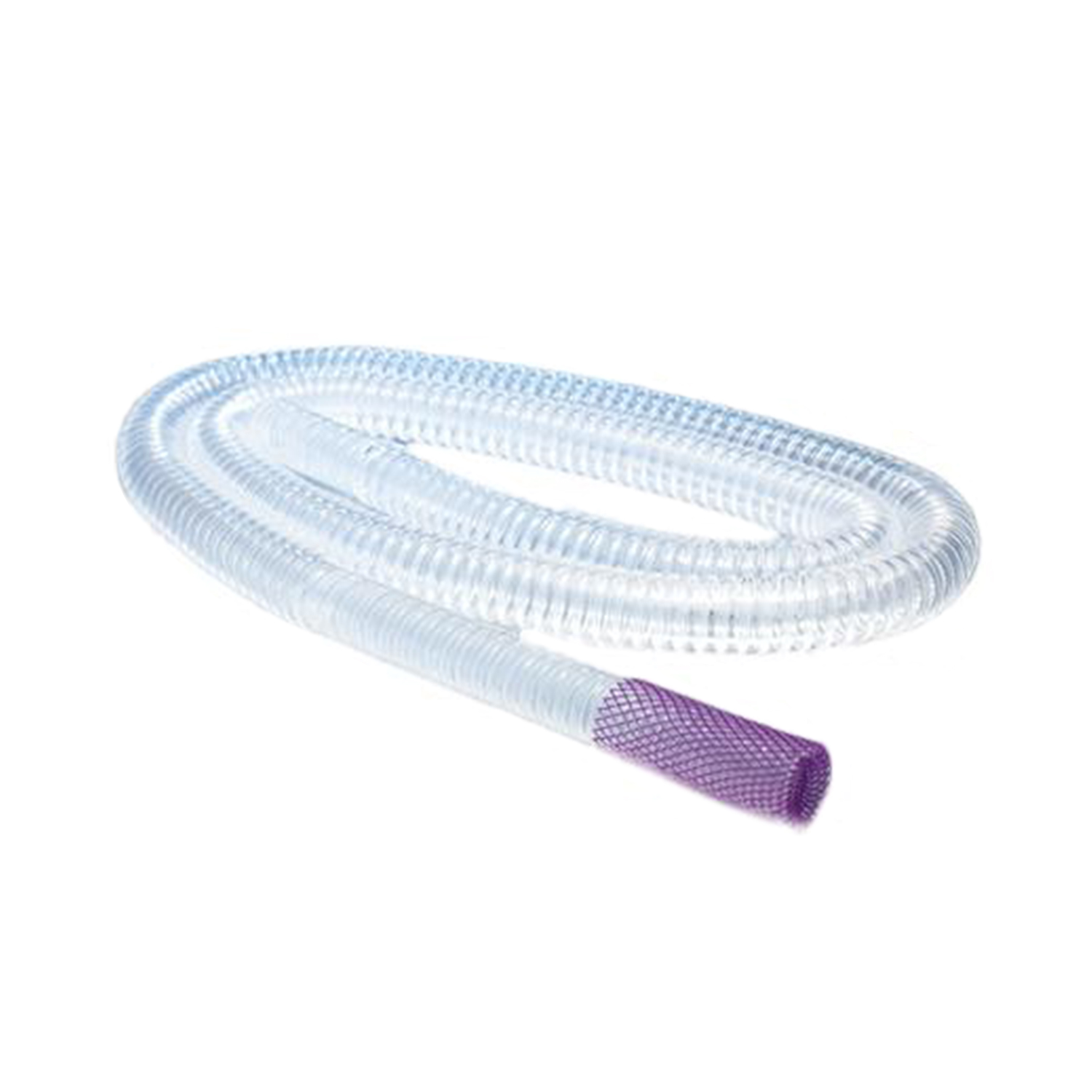 7/8" x 6' Tube with Wand and Tip, Non-Sterile - 24/box