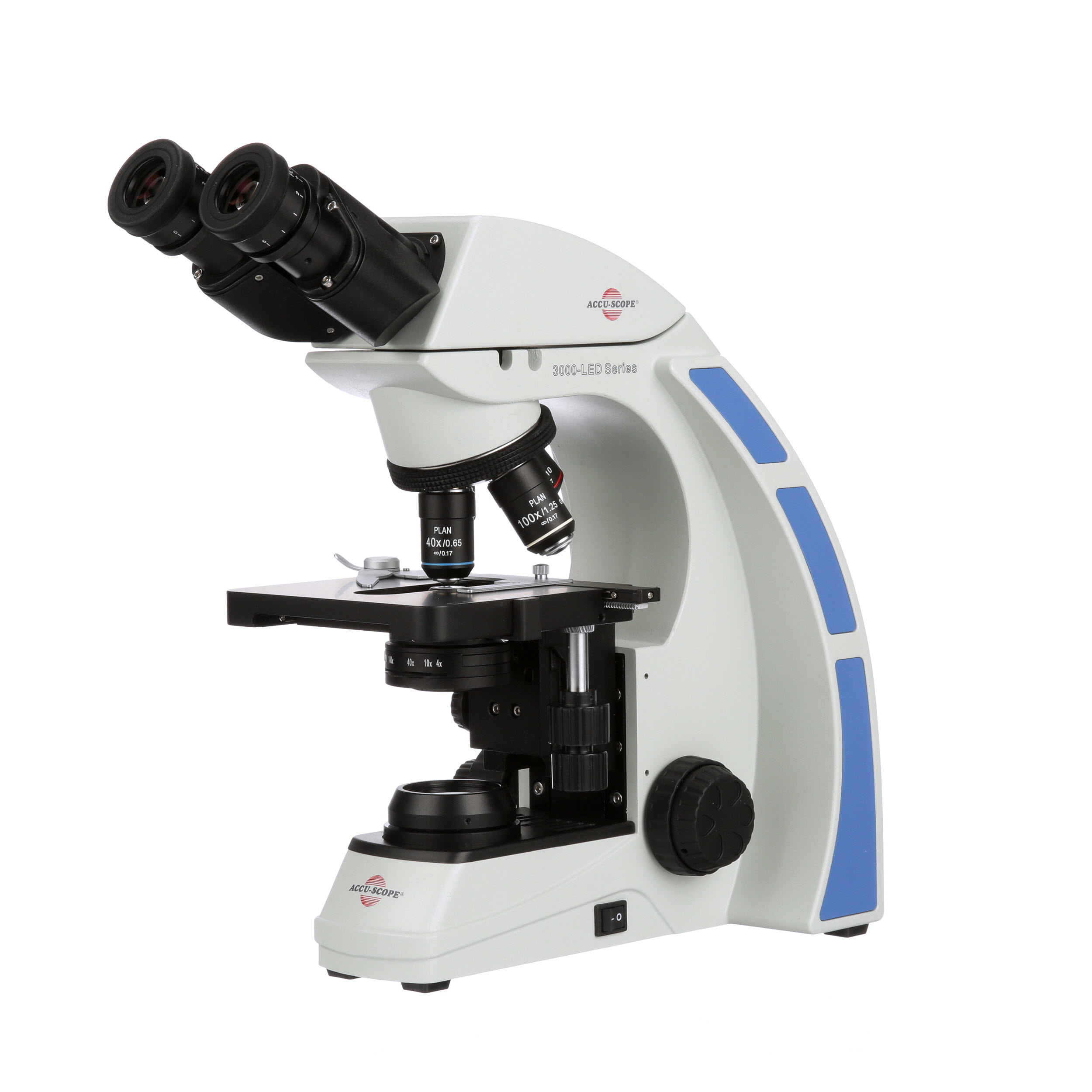 Laboratory Microscopes