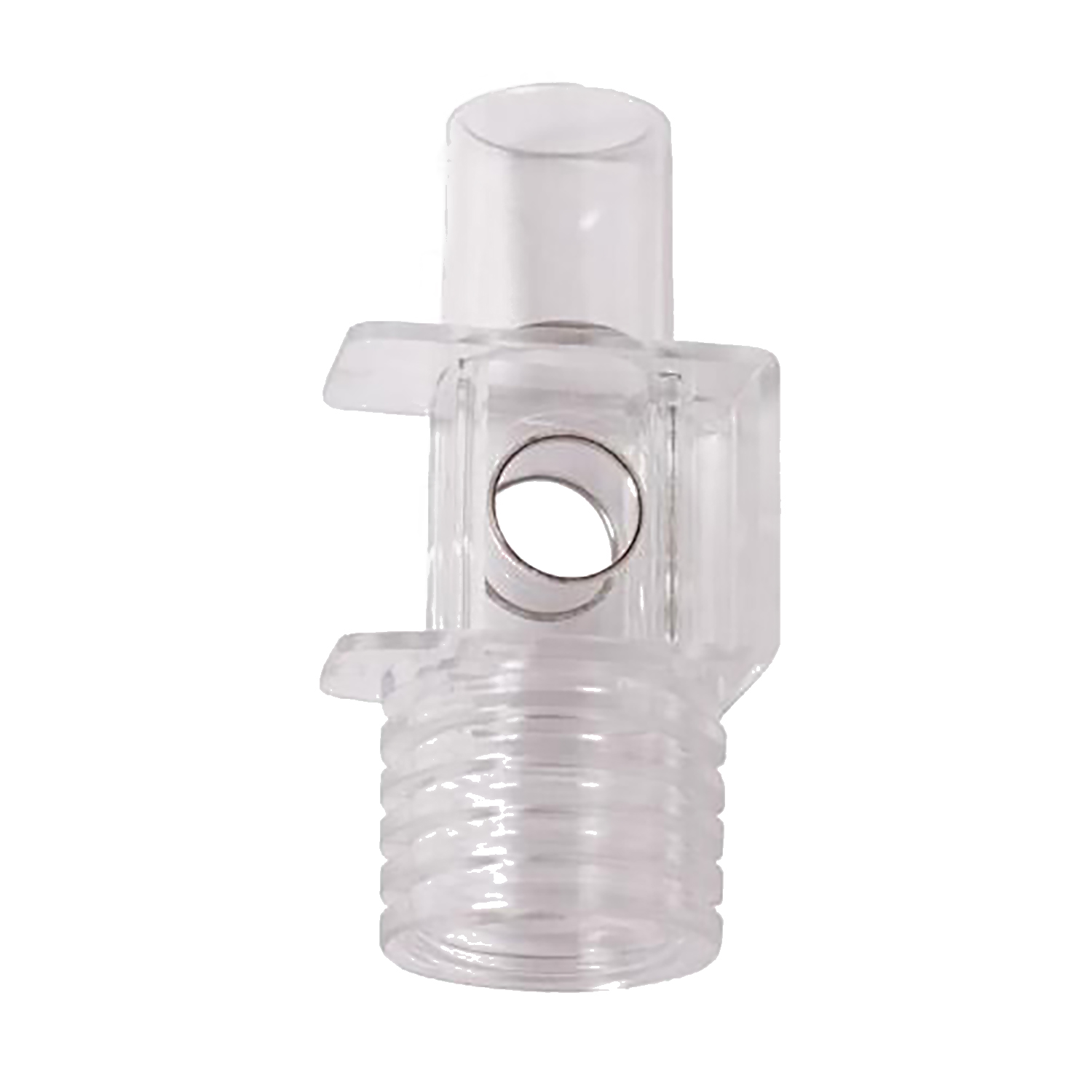 Adult/Pediatric Airway Adapter for Capnostat 5