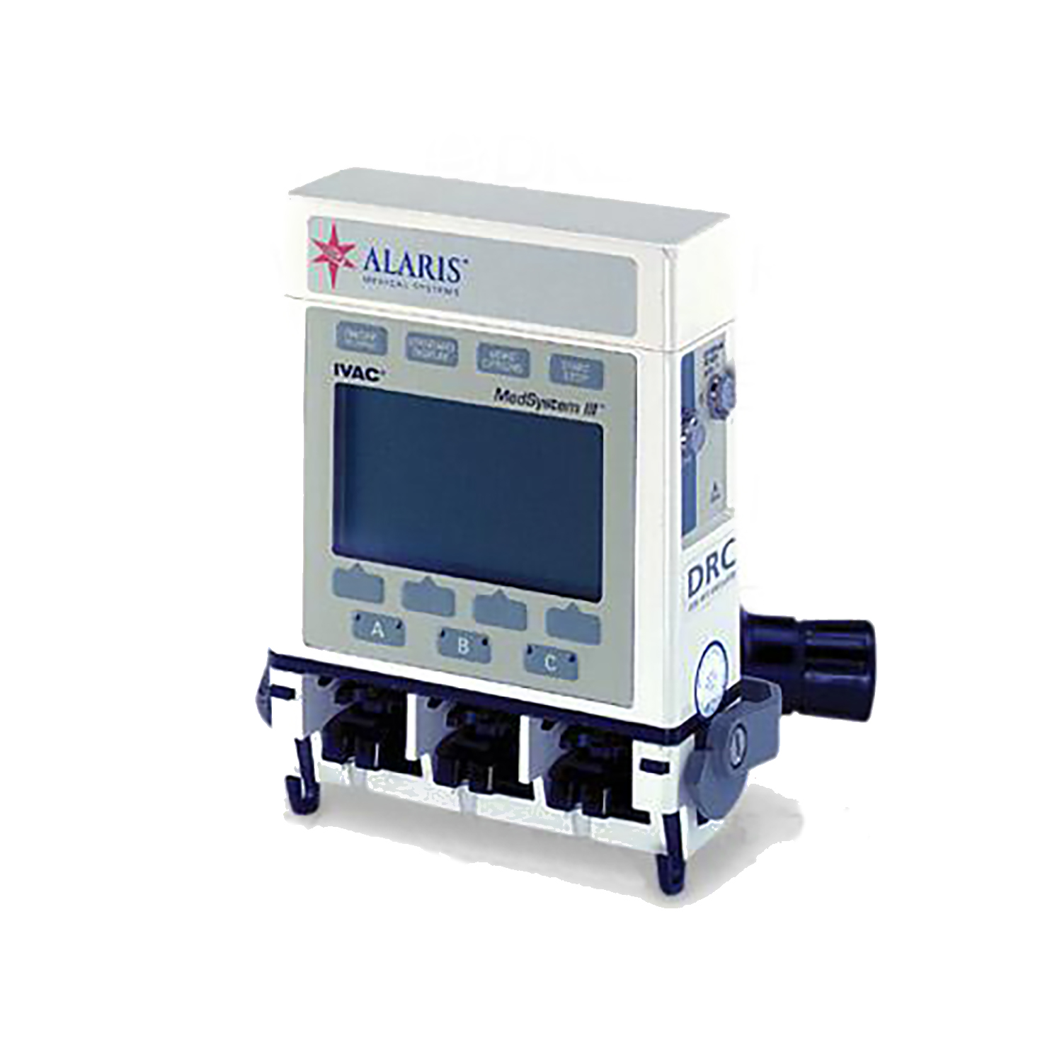 Pompe à perfusion BeneFusion VP5 de Mindray (Nouveau) - Diac Medical - We  Sell Used, Refurbished Medical Equipment And Ambulances