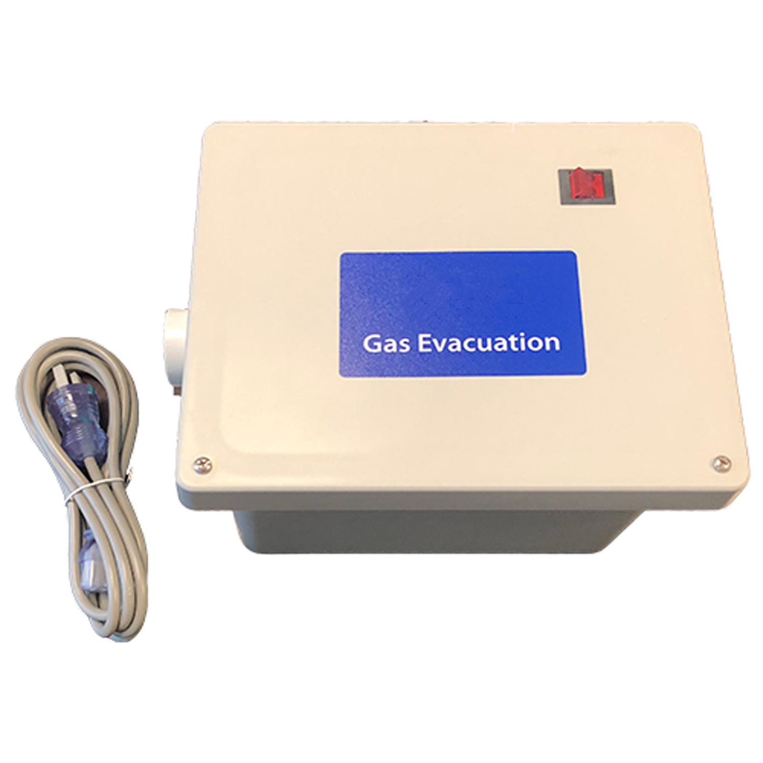 Anesthesia Waste Gas Evacuation Ventilator/Blower