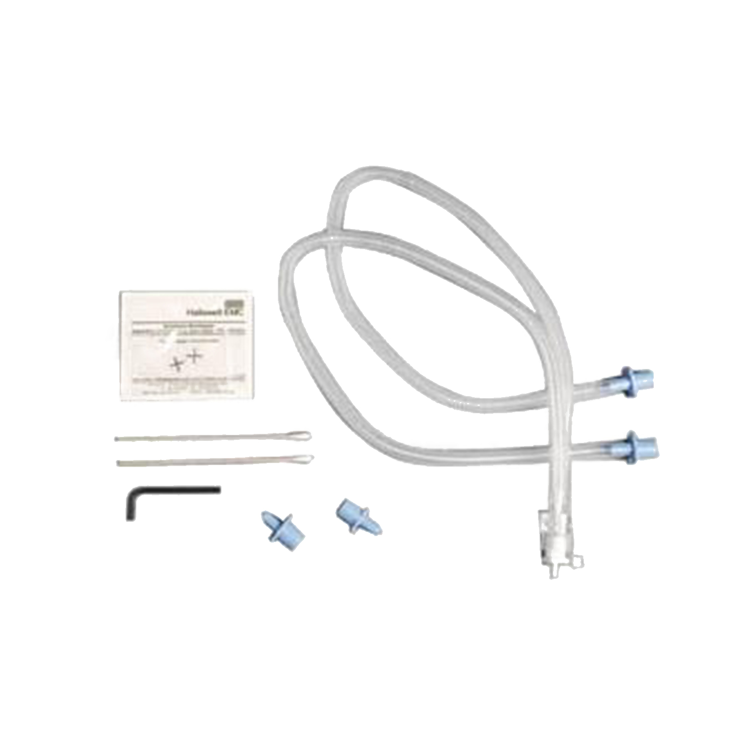 Anesthesia WorkStation Accessory Kit - Hallowell