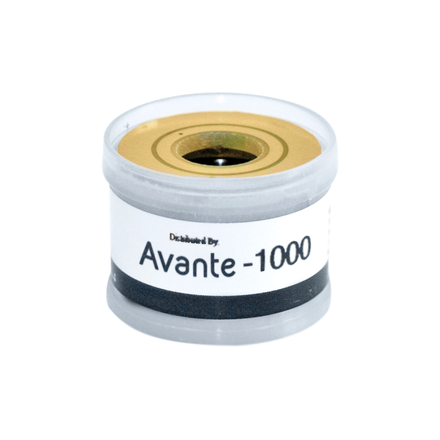 Avante 1000 Anesthesia Replacement Oxygen Cell - Datex-Ohmeda and Others