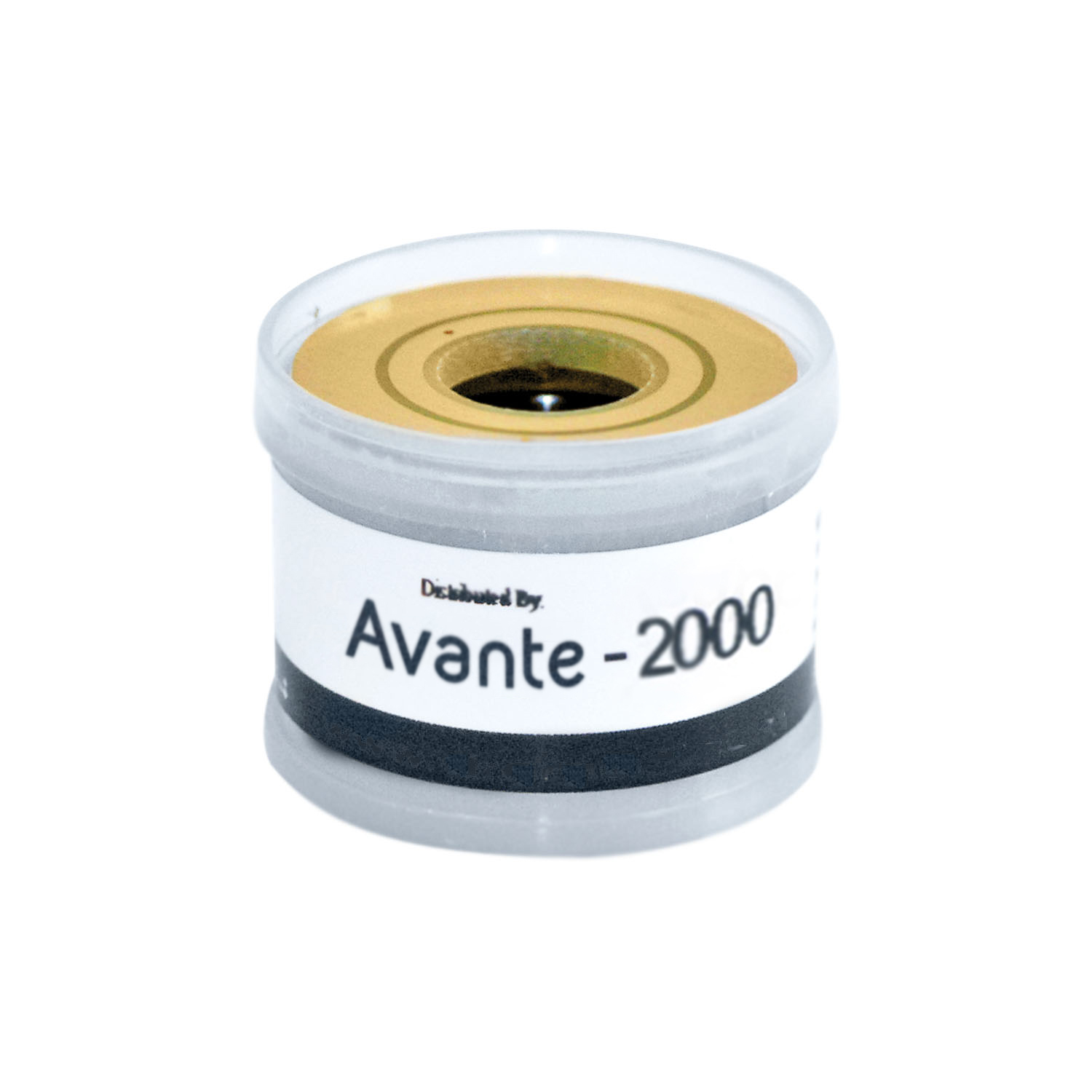 Avante 2000 Anesthesia Replacement Oxygen Cell - Drager and Others
